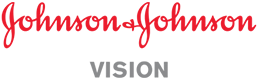 Johnson & Johnson logo colour