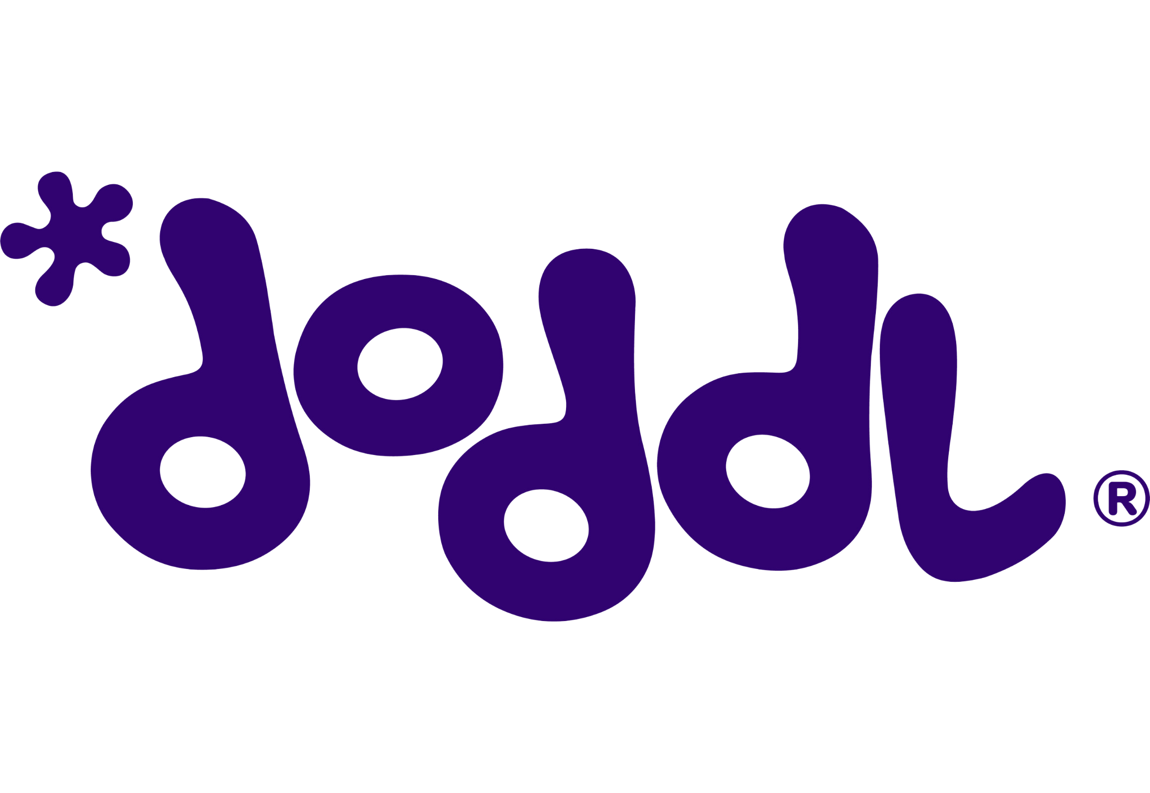 Doddl - No Background